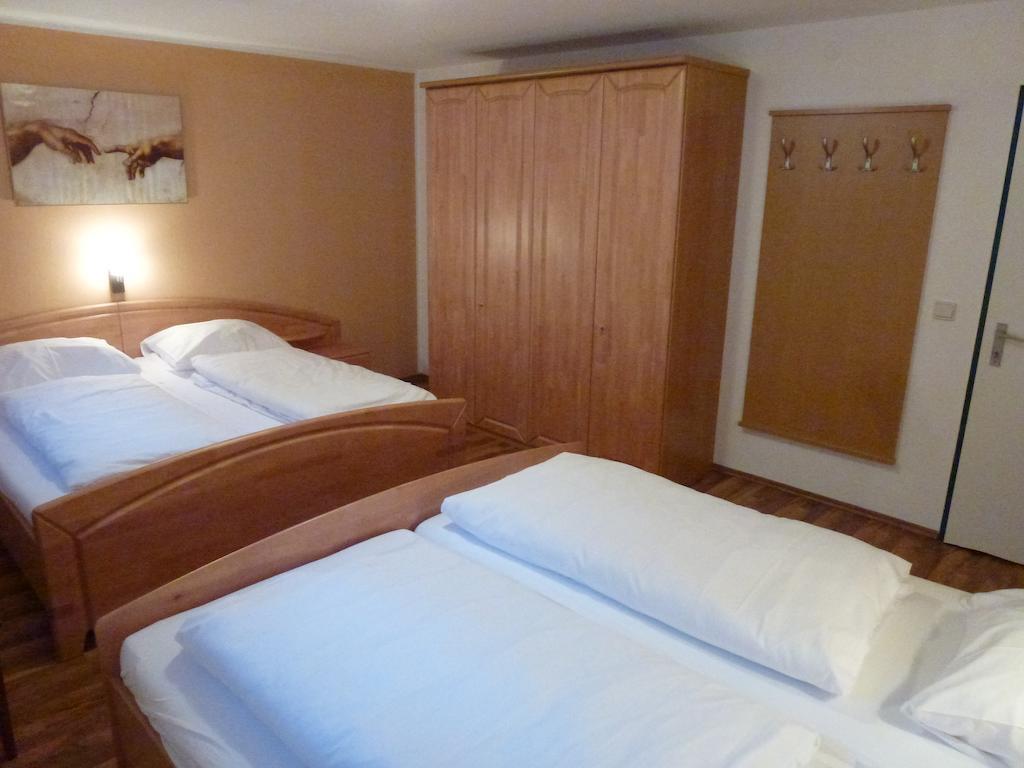 Ferienhaus Teigi Wagrain Rom bilde