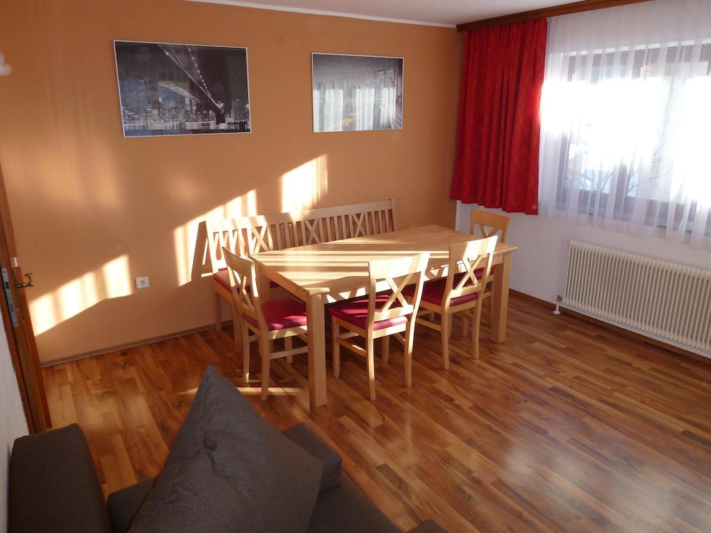Ferienhaus Teigi Wagrain Rom bilde