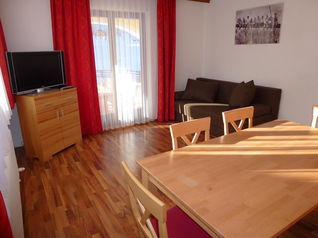 Ferienhaus Teigi Wagrain Rom bilde