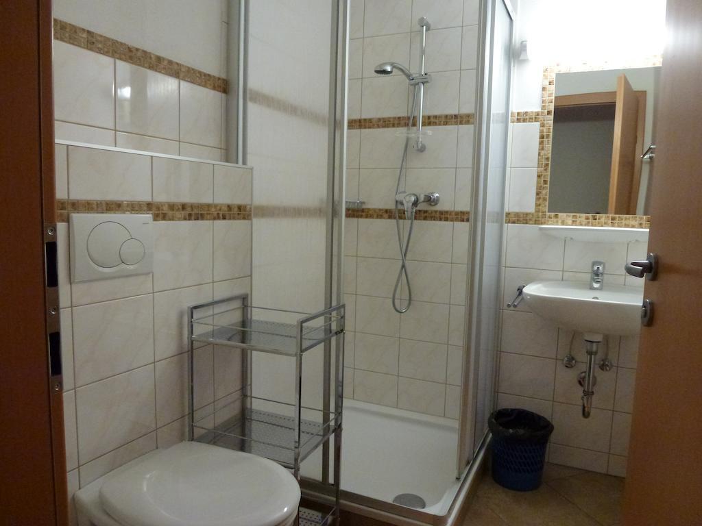 Ferienhaus Teigi Wagrain Rom bilde
