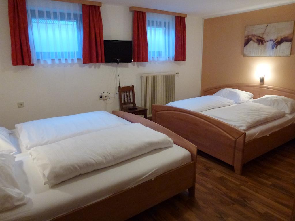 Ferienhaus Teigi Wagrain Rom bilde