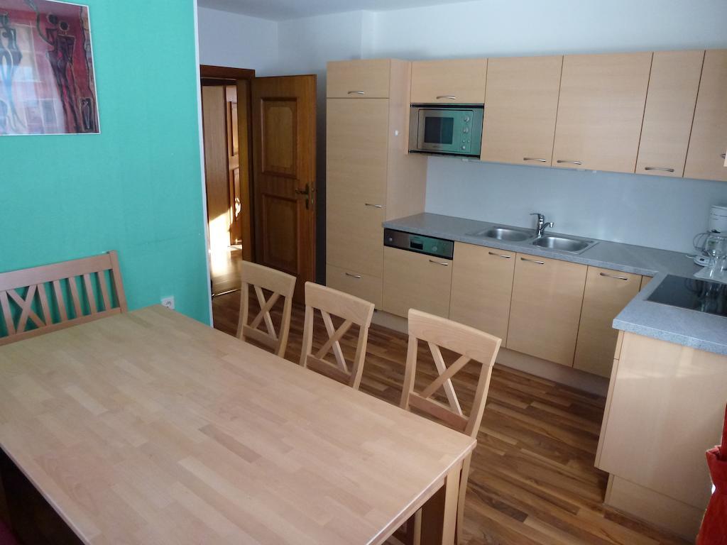 Ferienhaus Teigi Wagrain Rom bilde