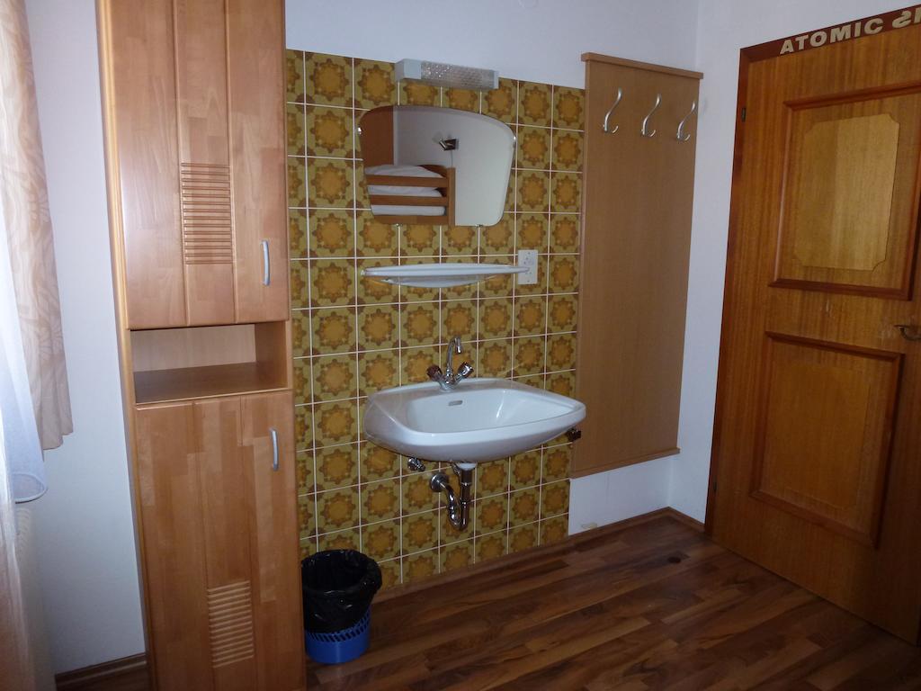 Ferienhaus Teigi Wagrain Rom bilde